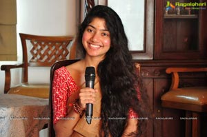 Varun Tej, Sai Pallavi Fidaa Muhurat