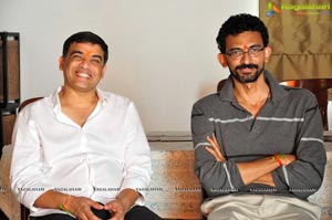 Varun Tej, Sai Pallavi Fidaa Muhurat