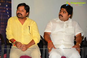 Siddhartha Teaser Launch