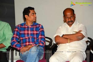 Siddhartha Teaser Launch