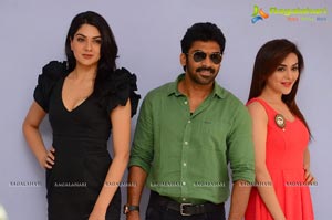 Siddhartha Teaser Launch