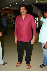 Srirastu Subhamastu Thanks Meet