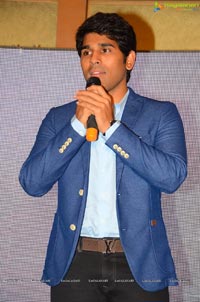 Srirastu Subhamastu Thanks Meet