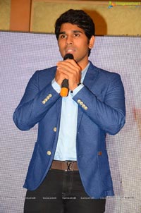 Srirastu Subhamastu Thanks Meet