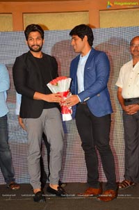 Srirastu Subhamastu Thanks Meet