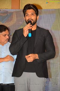 Srirastu Subhamastu Thanks Meet