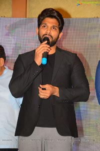 Srirastu Subhamastu Thanks Meet