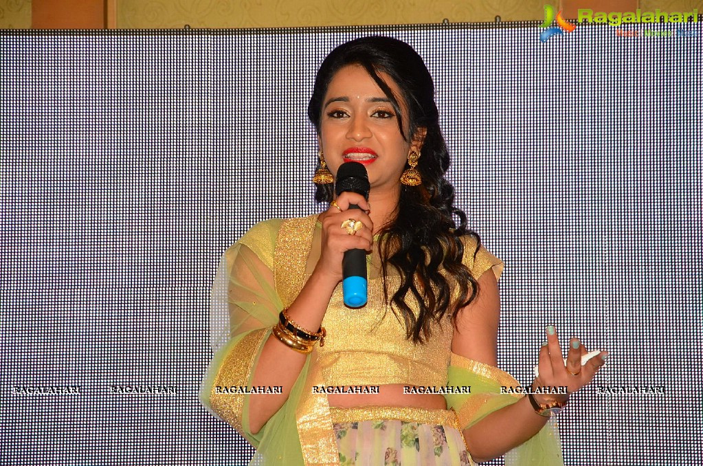 Srirastu Subhamastu Thanks Meet