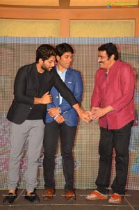 Srirastu Subhamastu Thanks Meet