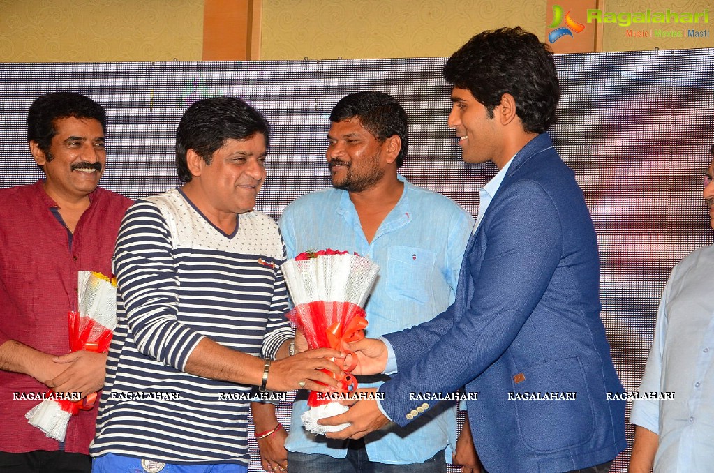 Srirastu Subhamastu Thanks Meet