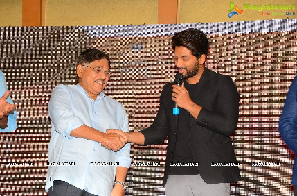 Srirastu Subhamastu Thanks Meet