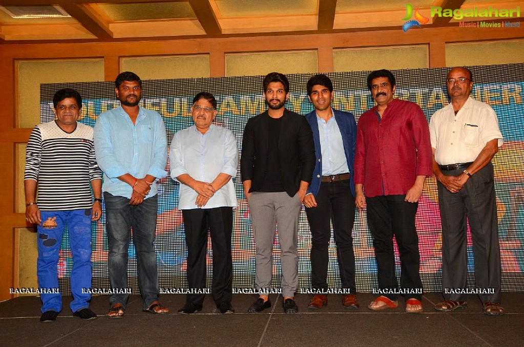 Srirastu Subhamastu Thanks Meet