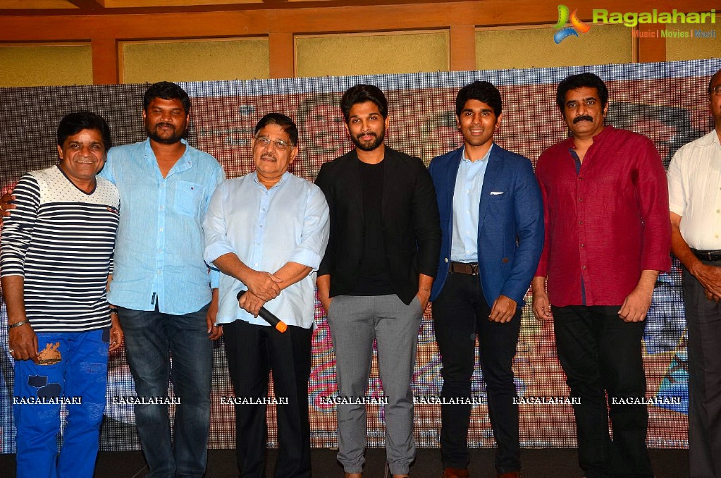 Srirastu Subhamastu Thanks Meet