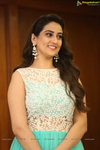 Srirastu Subhamastu Success Meet