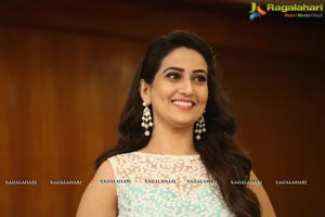 Srirastu Subhamastu Success Meet