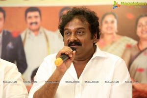 Srirastu Subhamastu Success Meet