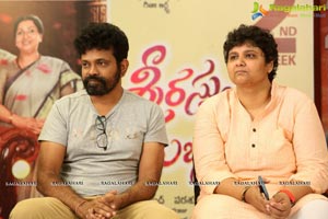 Srirastu Subhamastu Success Meet