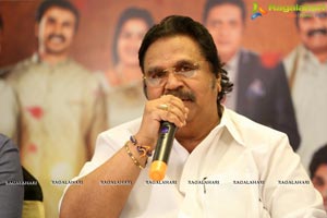 Srirastu Subhamastu Success Meet