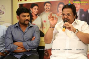 Srirastu Subhamastu Success Meet