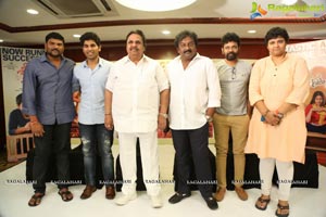 Srirastu Subhamastu Success Meet