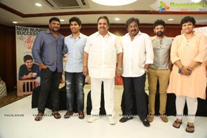 Srirastu Subhamastu Success Meet