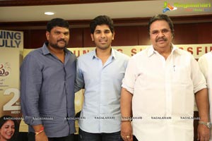 Srirastu Subhamastu Success Meet