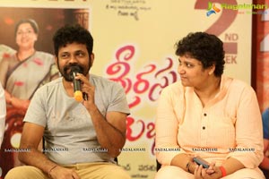 Srirastu Subhamastu Success Meet