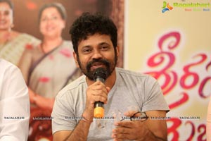 Srirastu Subhamastu Success Meet