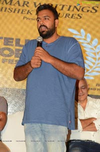 Telugu Short Film Festival