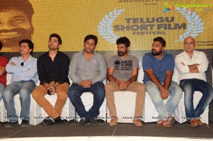 Telugu Short Film Festival