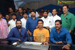 Sunil - N Shankar Film