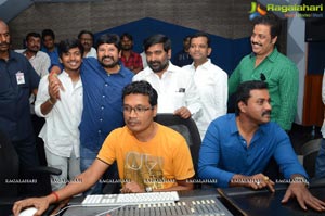 Sunil - N Shankar Film