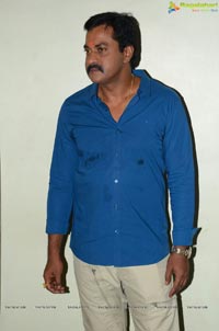 Sunil - N Shankar Film