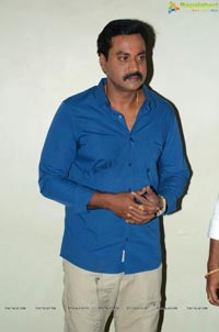 Sunil - N Shankar Film