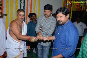 Sunil - N Shankar Film