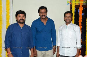 Sunil - N Shankar Film