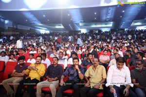 Janatha Garage Music Launch