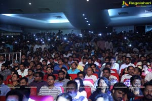 Janatha Garage Music Launch