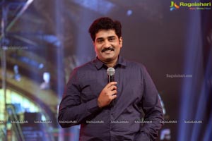 Janatha Garage Music Launch