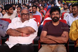 Janatha Garage Music Launch