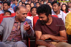 Janatha Garage Music Launch