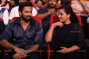 Janatha Garage Music Launch