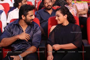 Janatha Garage Music Launch