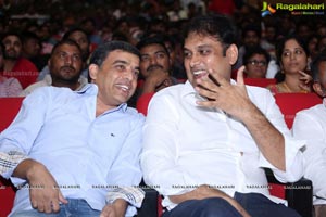 Janatha Garage Music Launch