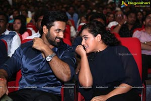 Janatha Garage Music Launch