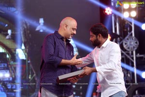 Janatha Garage Music Launch