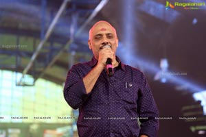 Janatha Garage Music Launch