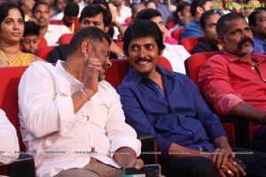 Janatha Garage Music Launch