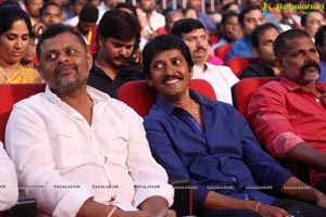 Janatha Garage Music Launch