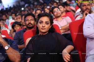 Janatha Garage Music Launch